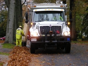 leaf pickup theridgewoodblog.net