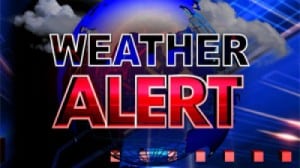 weather alert