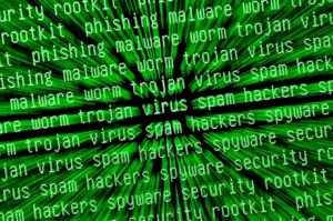 worldwide are not prepared for cyber threats