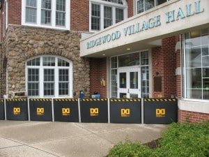 Villagehallpreparesforflood theridgewoodblog.net 11