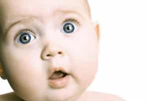 baby listening 11