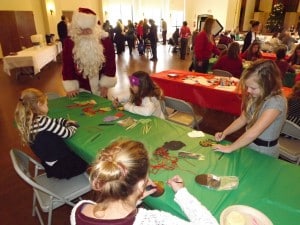 CookiesWithSanta12 theridgewoodblog.net