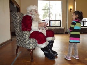 CookiesWithSanta2 theridgewoodblog.net 1