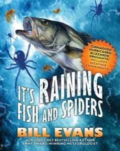 It s Raining Fish and Spiders 481x600