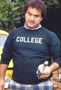 animal house