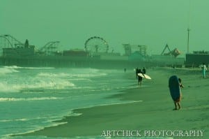 jersey shore artchick theridgewoodblog.net