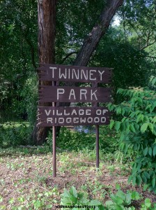 twinney park