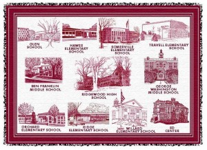 RPSBlanket