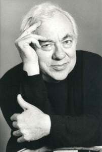 Grammy award winning pianist Richard Goode to play in Ridgewood goode_web_0