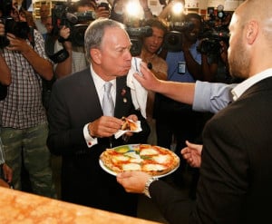 Bloomberg-eating