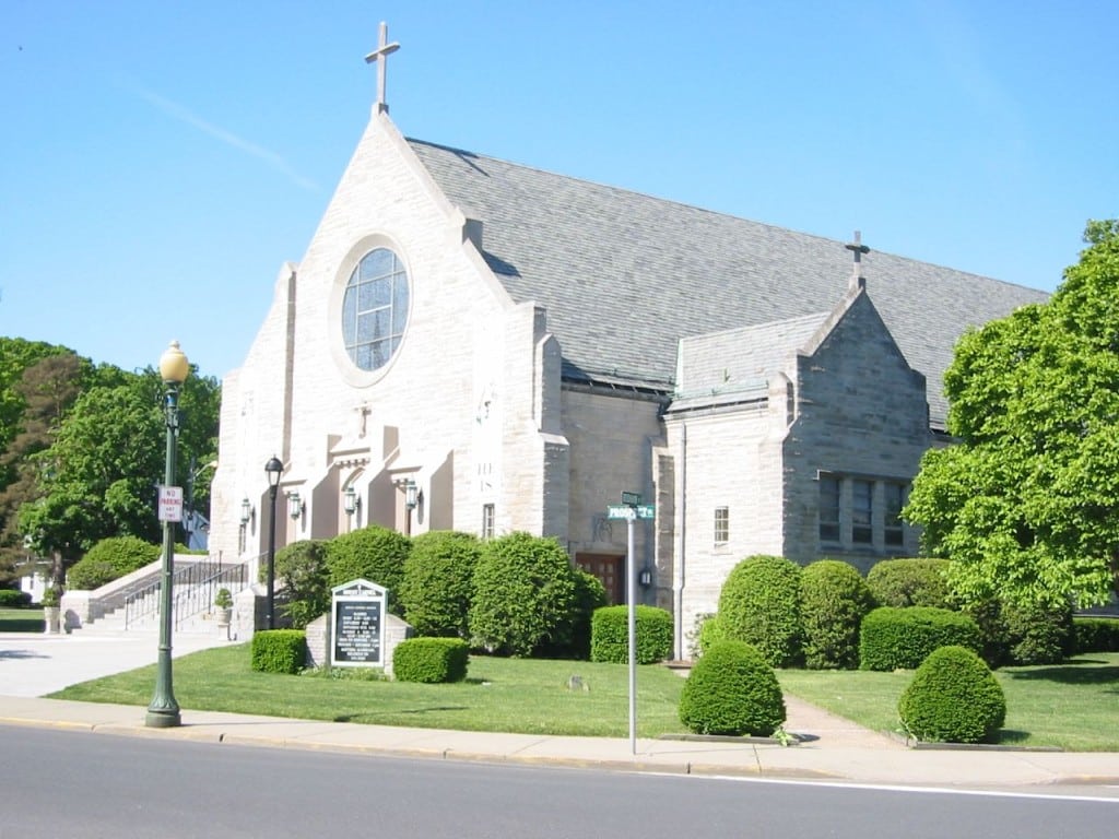 EASTER SUNDAY Our Lady of Mount Carmel Church EASTER SUNDAY Our Lady of Mount Carmel Church