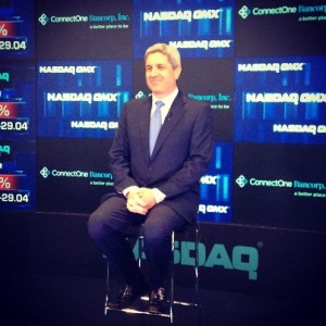 Frank_Sorrentino_III, _ChairmanCEO of_ConnectOne Bank_theridgewoodblog.net