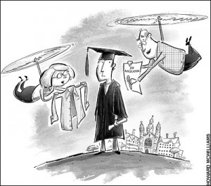Helicopter-Parenting