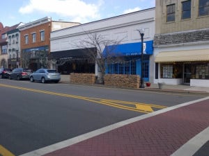 Reader has just one question: Whats happens if there is a fire? Itsgreektome_theridgewoodblog.net