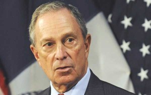 Mayor-Bloomberg