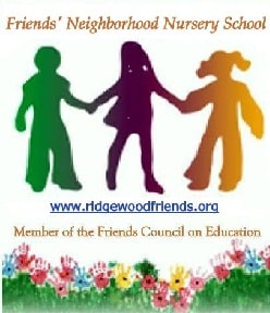 Ridgewood Friends' Nursery School Benefit Concert RW6MZEK