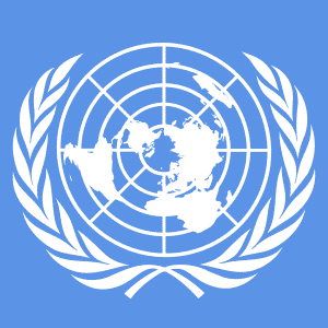 Un-flag-square