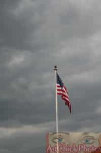 flagpole