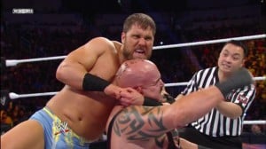 TAKE NJ TRANSIT TO WRESTLEMANIA WEEK AT THE MEADOWLANDS APRIL 4-8, 2013 sg-ss206_clay_tensai_032213