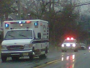 Valley Supporter says You chose your home location poorly and now your crying valleyEmergency_theridgewoodblog.net