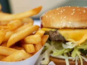 fast-food