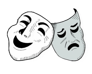 RHS New Players Company theater_logo