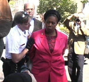 CBC recommends Sheila Jackson Lee for Homeland Security post Shelia_Jackson_Lee