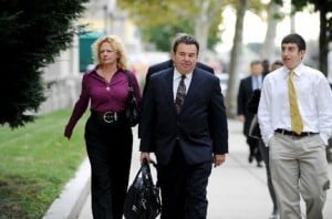 The Pot Calling the Kettle Black : Bergen Democrats, Donovan spar over unpaid adviser's role former-bergen-county-dem-chairman-joseph-ferrierojpg-ecb62c9b136f99cf_large