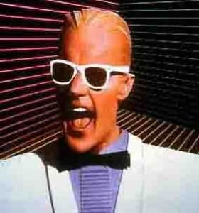 max-headroom