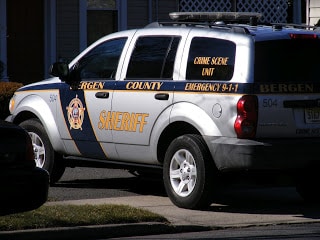 county sheriff theridgewoodblog.net