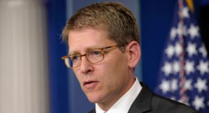 NYT reporter: Obama admin “most closed, control-freak administration I’ve ever covered” 120607_jay_carney_ap_328