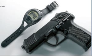Armatix Smart Gun