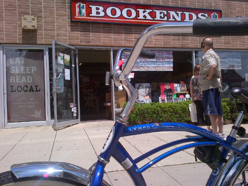 Bookends_bike_theridgewoodblog