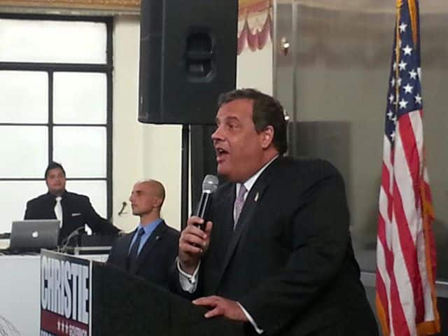 Christie_fundraiser_theridgewoodblog