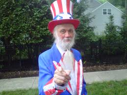 Debt deadline? The sky won't fall Thursday Uncle_sam_theridgewoodblog.net_