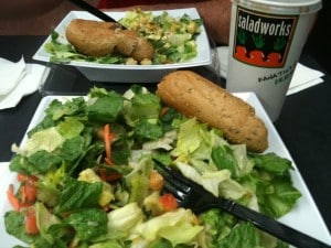 saladworks
