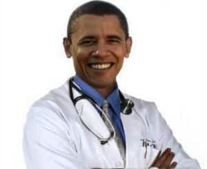 The Affordable Care Act in on life support Dr-Obama1