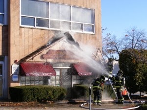 Electrical 6_fire_destroys_facad_theridgewoodblog.net