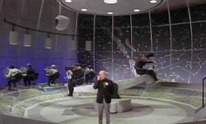 controlroom