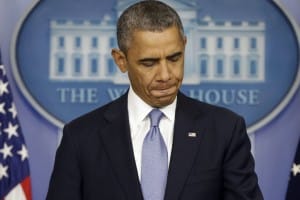 Barack Obama