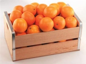 Oranges