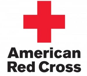 red-cross