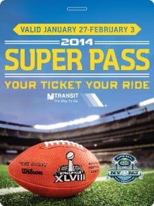 SUPER BOWL 2014 - Special Pass 4.125x5.5 Revised 5 rounded
