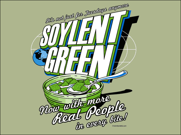 Soylent Green lg