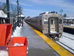 Morning Coffee: Flo's Market to Open inside Ridgewood train station -1