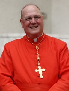 Timothy-Dolan