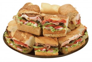 catering