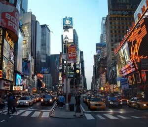 times-square