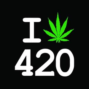 420-black