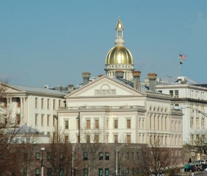 New-Jersey-State-Capitol